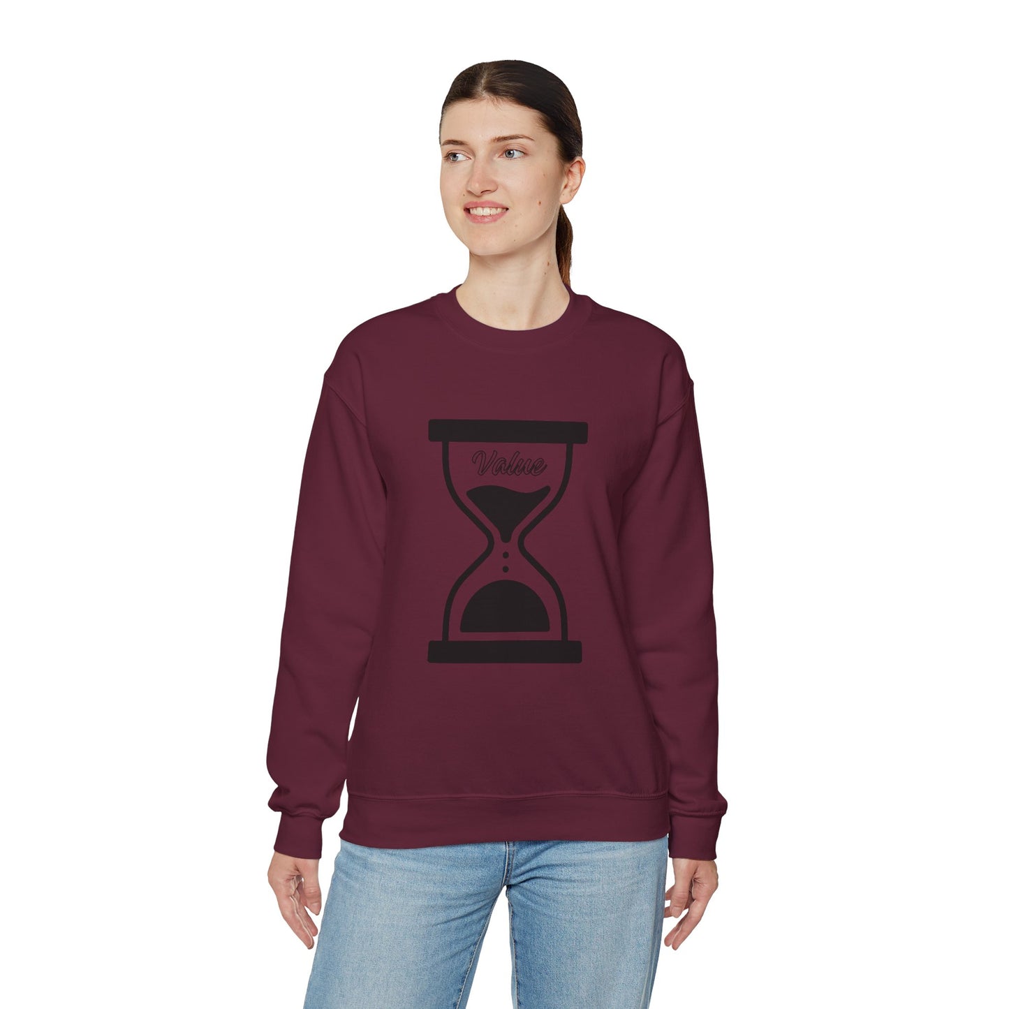 Value Time Sweatshirt