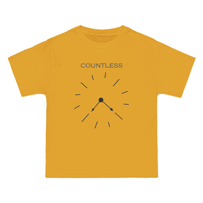 Countless Times T-Shirt