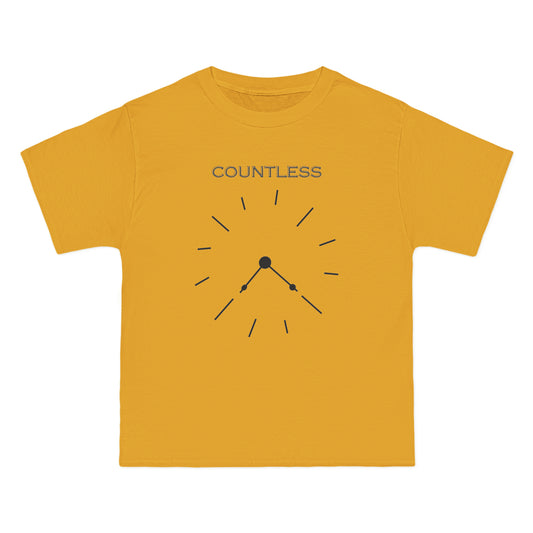 Countless Times T-Shirt