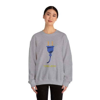 Tireless Sweatshirt