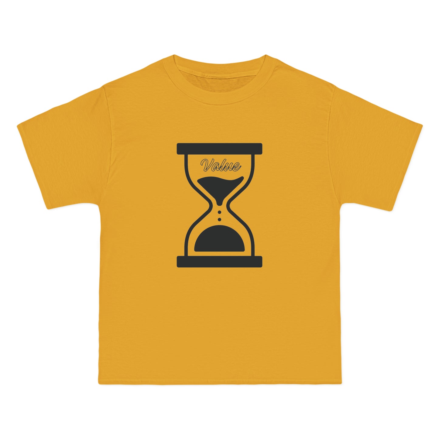 Value Time T-Shirt