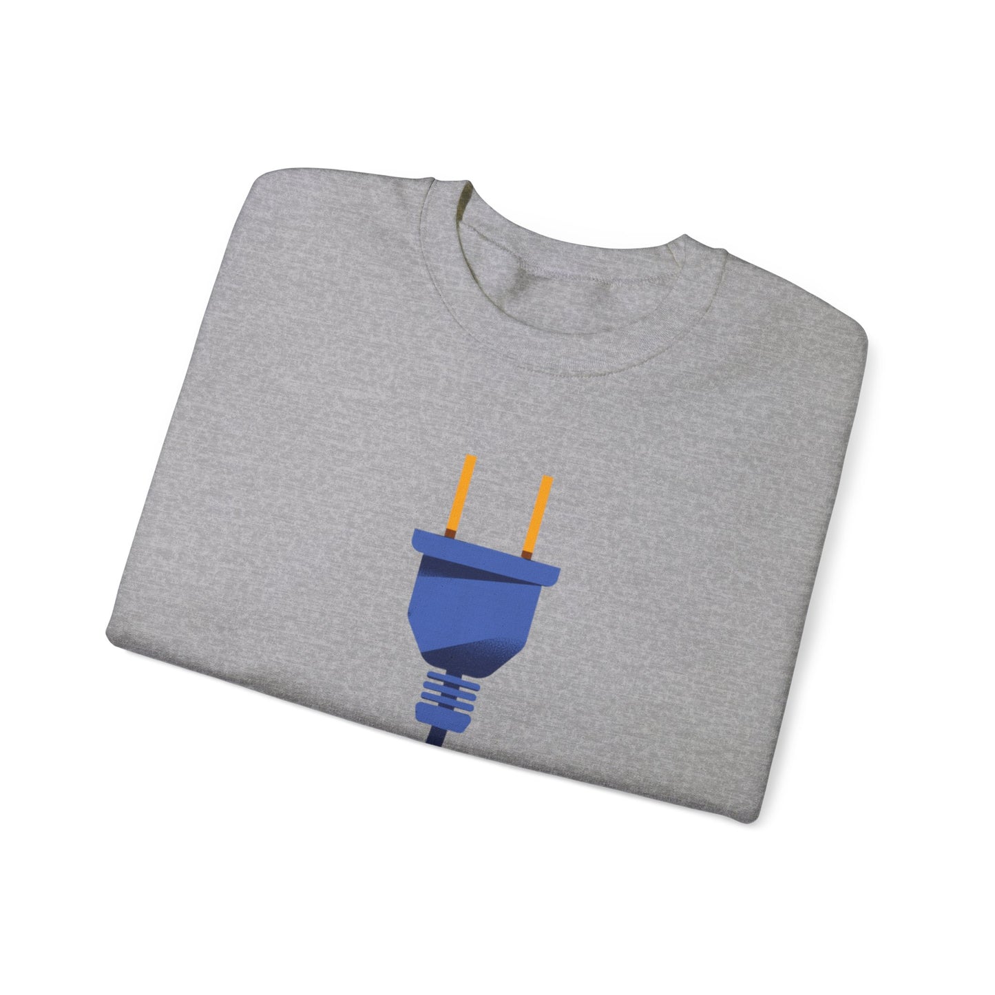 Tireless Sweatshirt