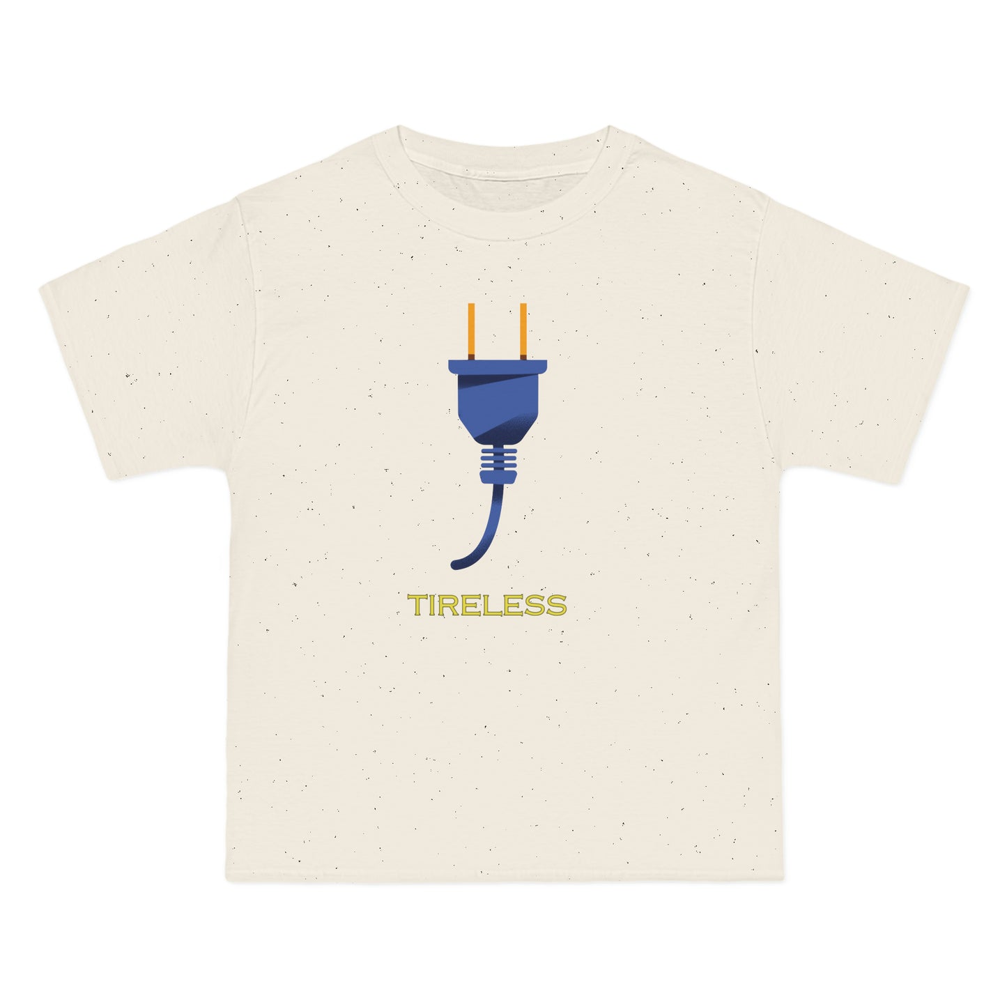 Tireless T-Shirt