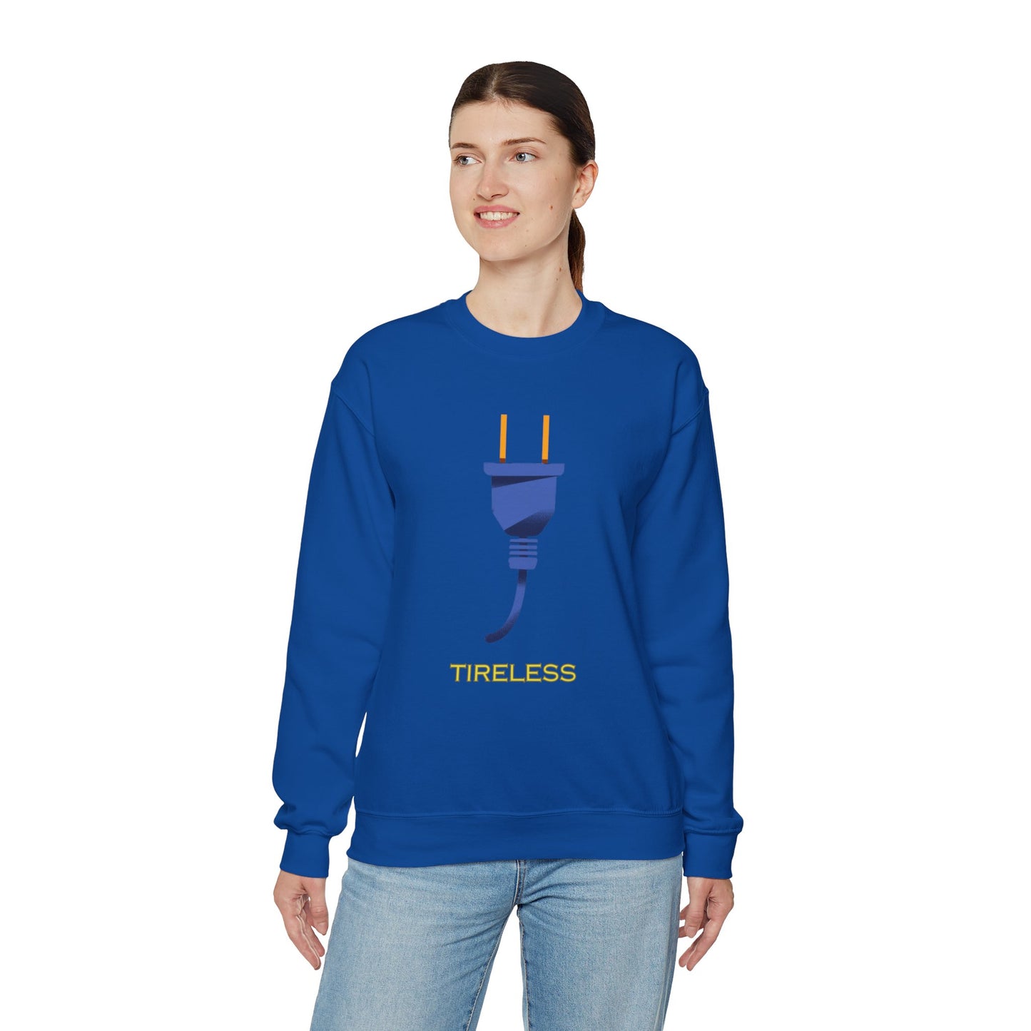 Tireless Sweatshirt