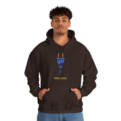 Tireless Hoodie