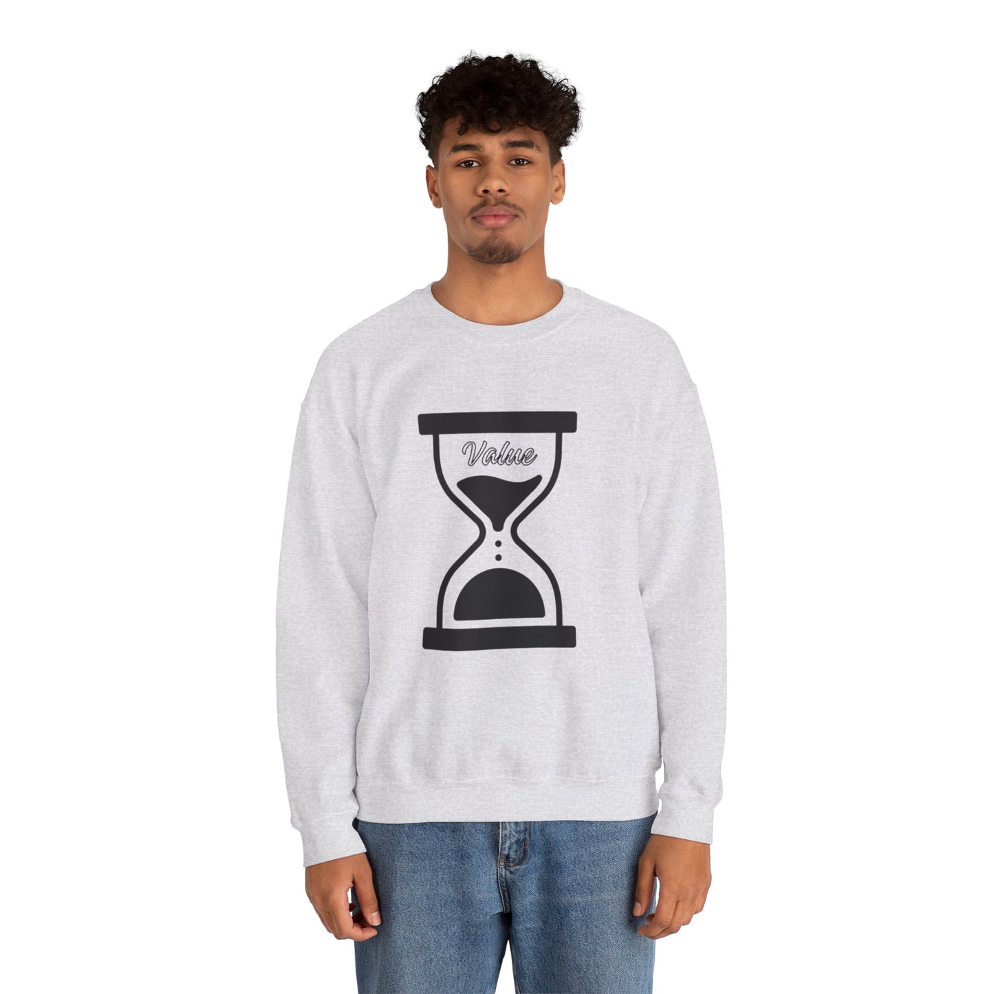 Value Time Sweatshirt