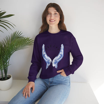 Peace Sweatshirt