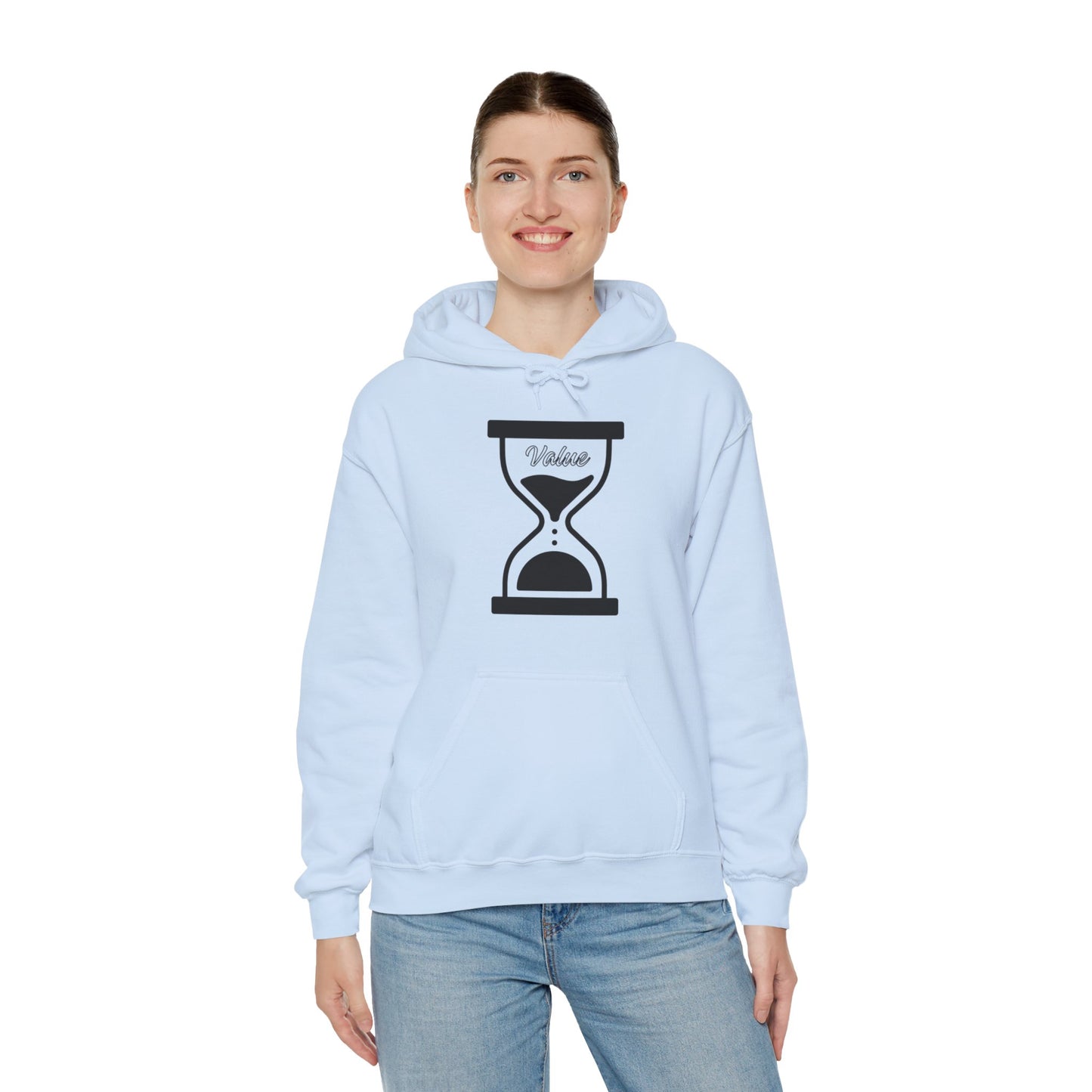 Value Time Hoodie