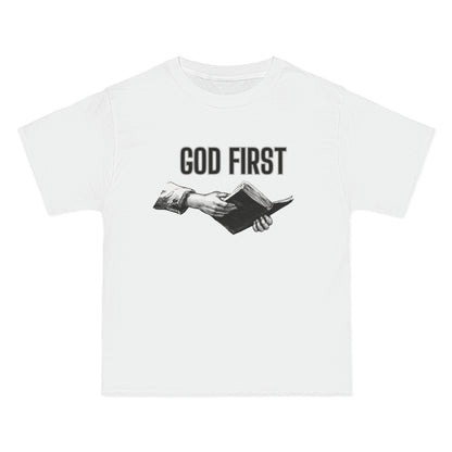 God First T-Shirt