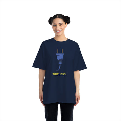 Tireless T-Shirt