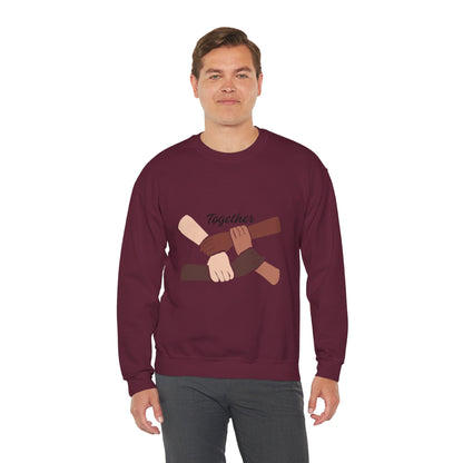 Together Sweatshirt