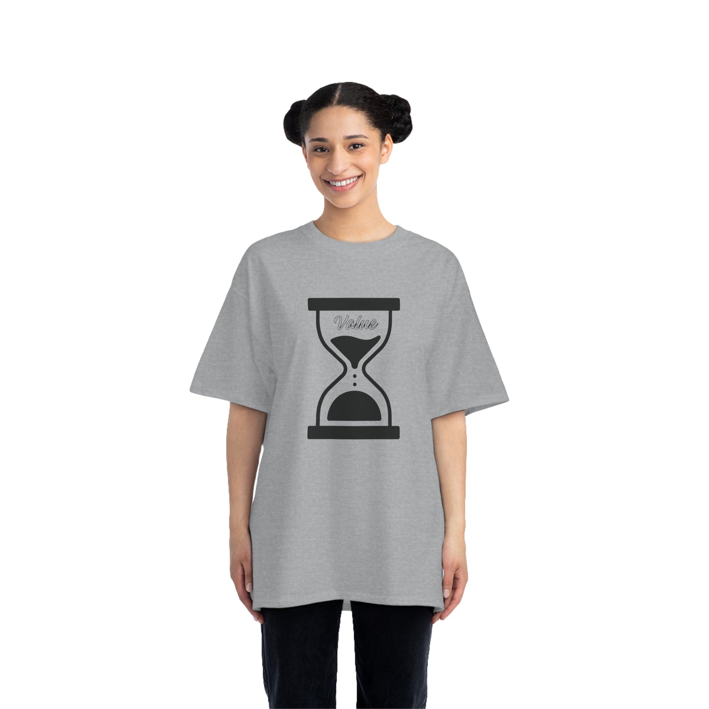 Value Time T-Shirt