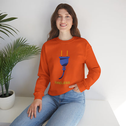 Tireless Sweatshirt