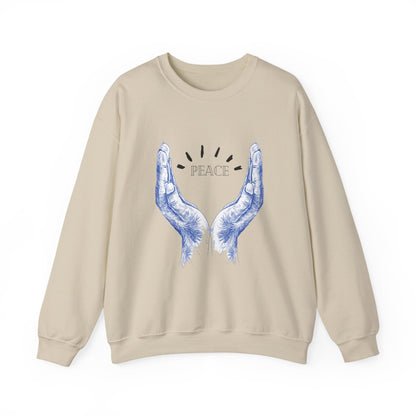 Peace Sweatshirt