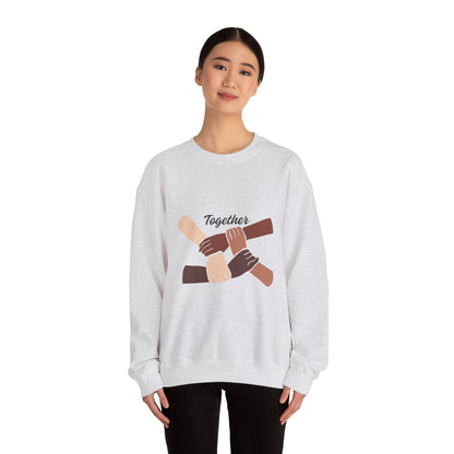 Together Sweatshirt