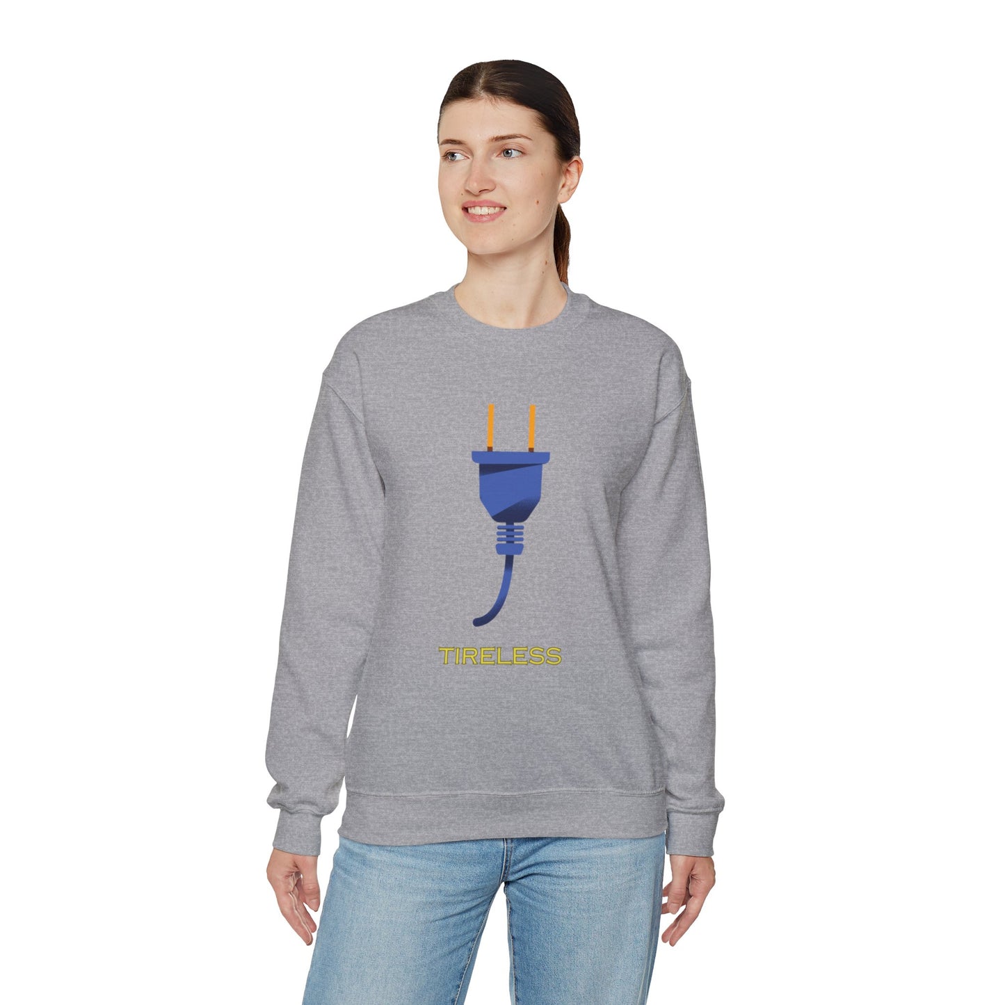 Tireless Sweatshirt