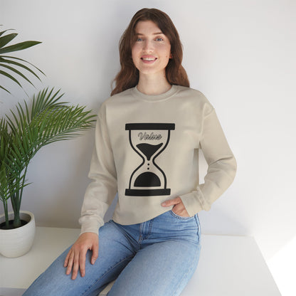 Value Time Sweatshirt