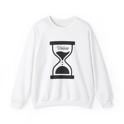 Value Time Sweatshirt