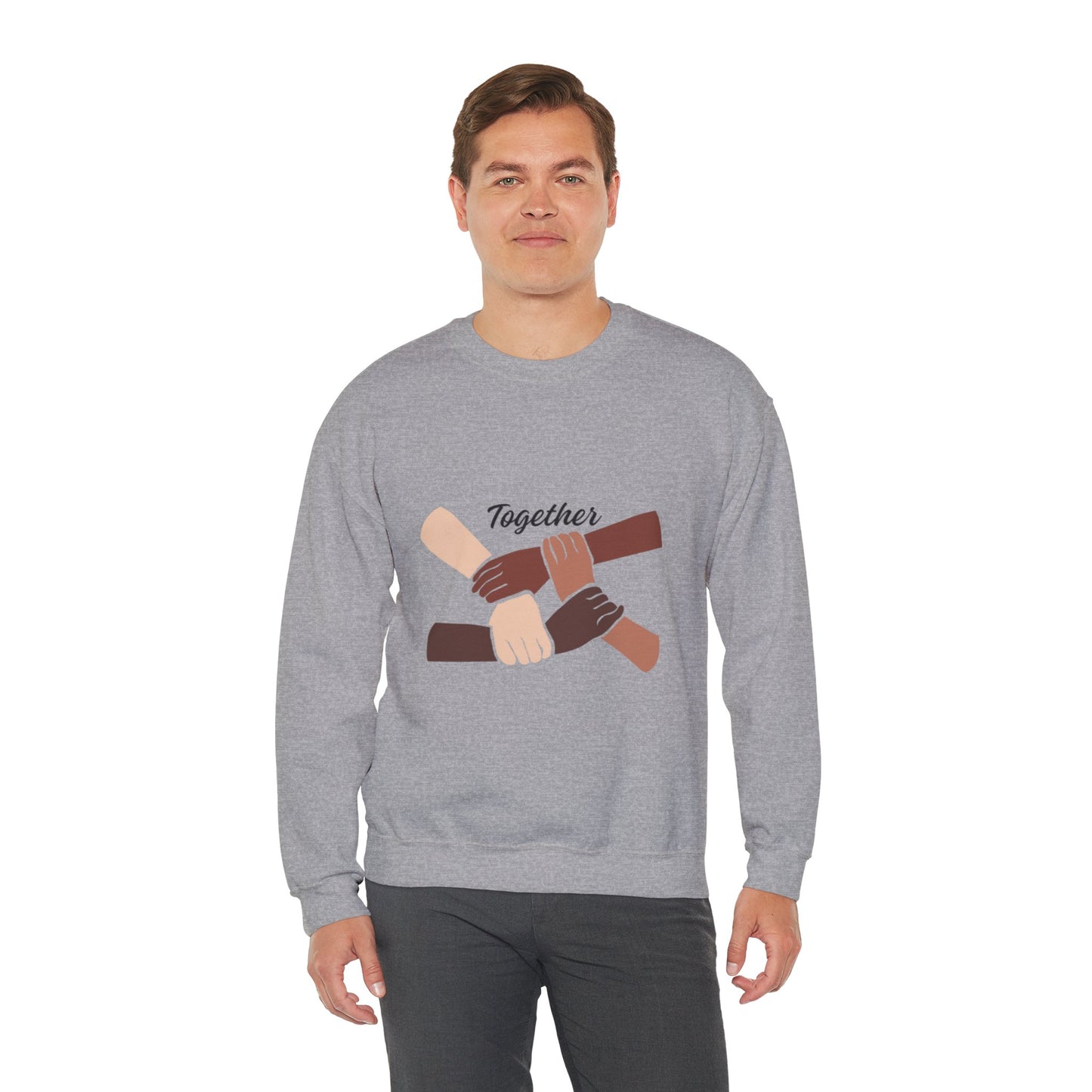 Together Sweatshirt