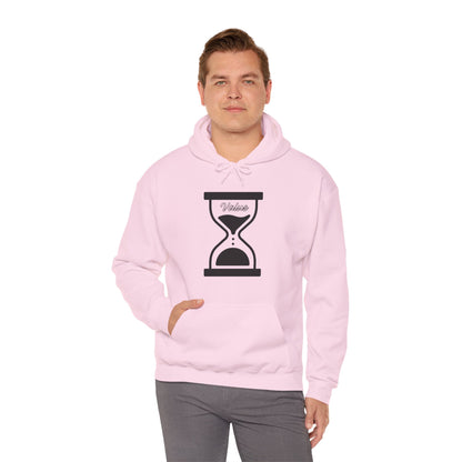 Value Time Hoodie