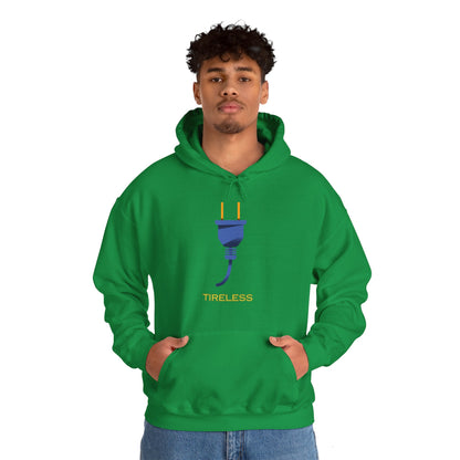 Tireless Hoodie