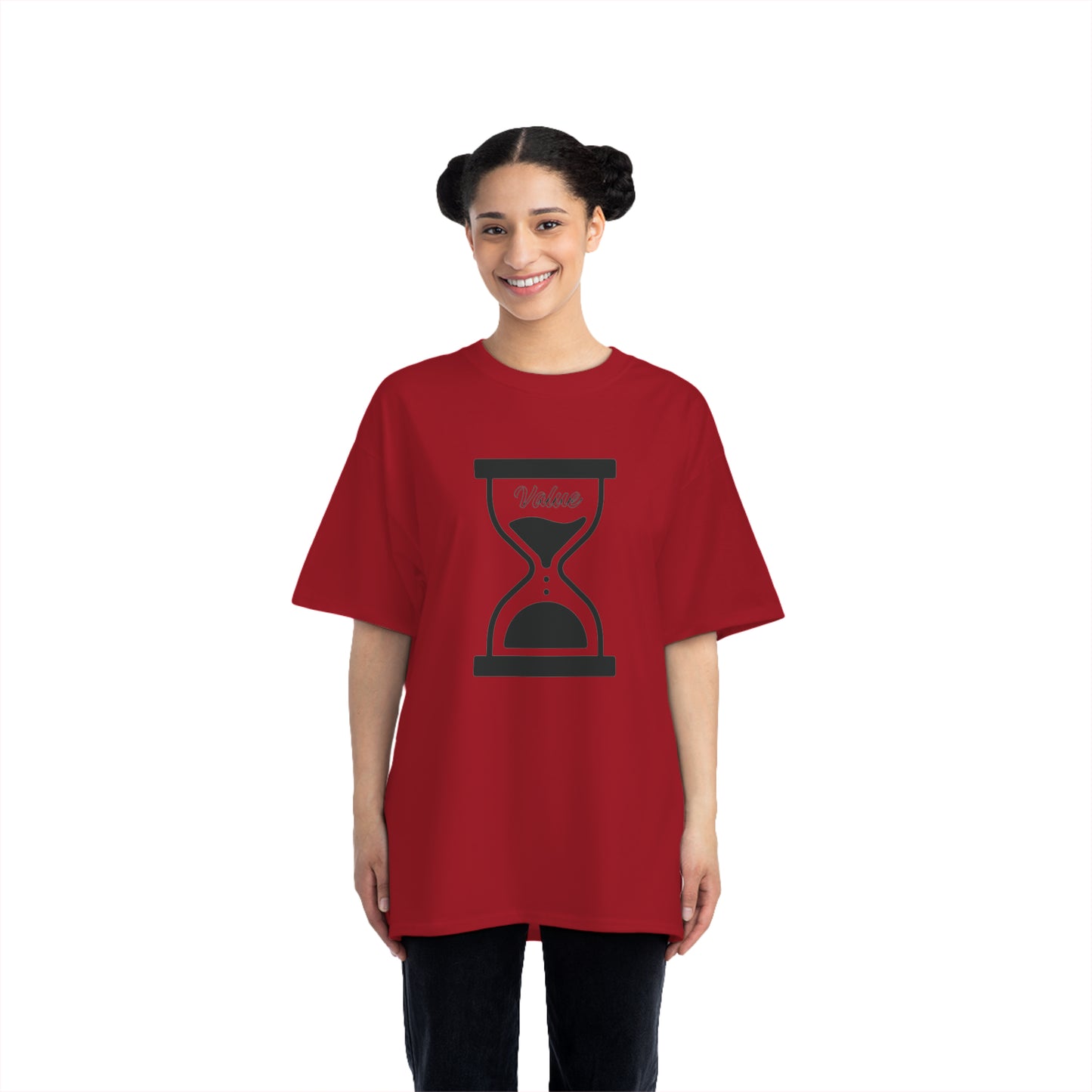 Value Time T-Shirt