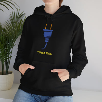 Tireless Hoodie