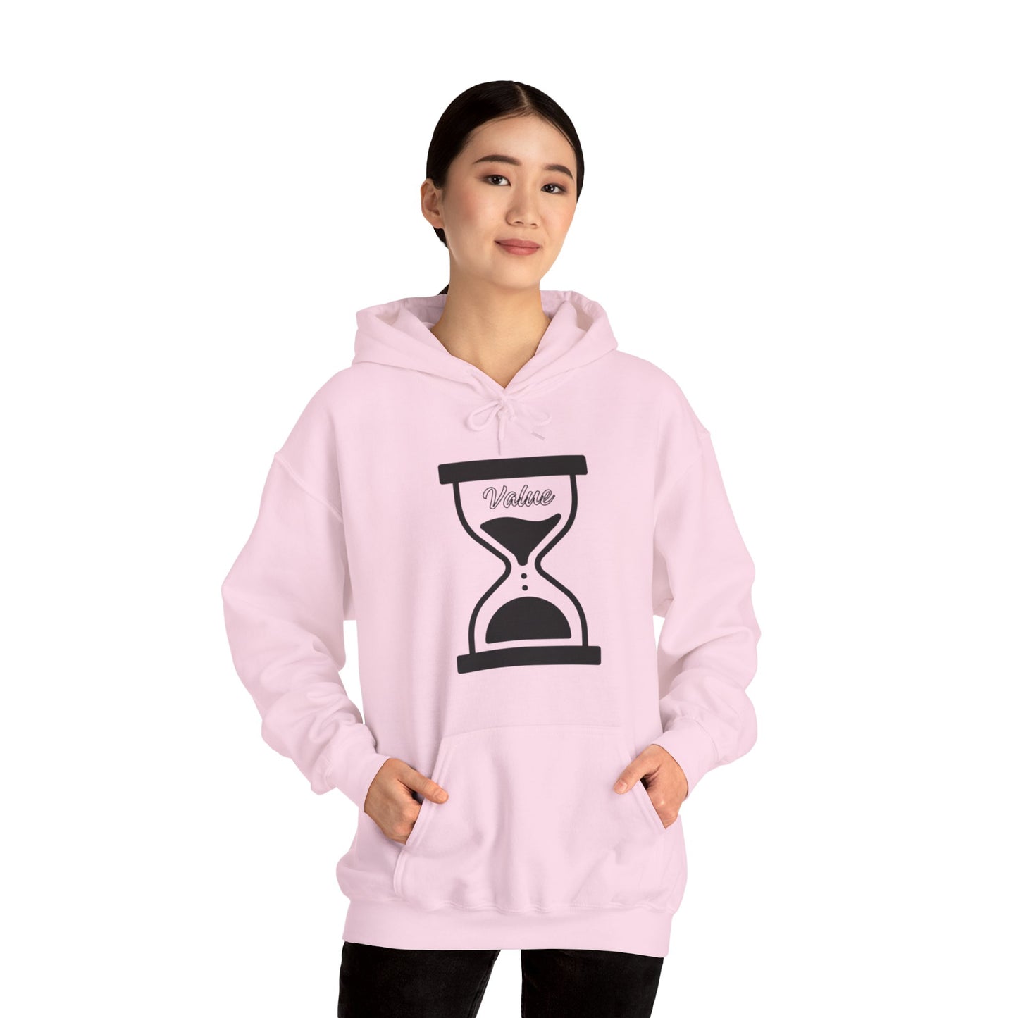 Value Time Hoodie