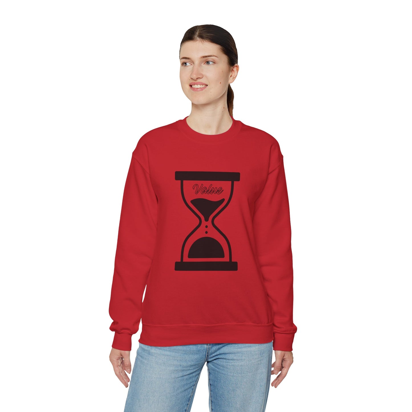 Value Time Sweatshirt