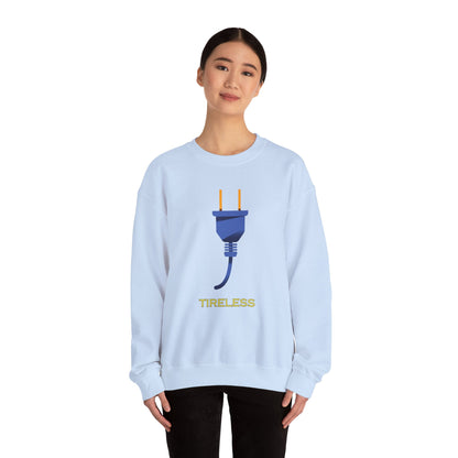 Tireless Sweatshirt