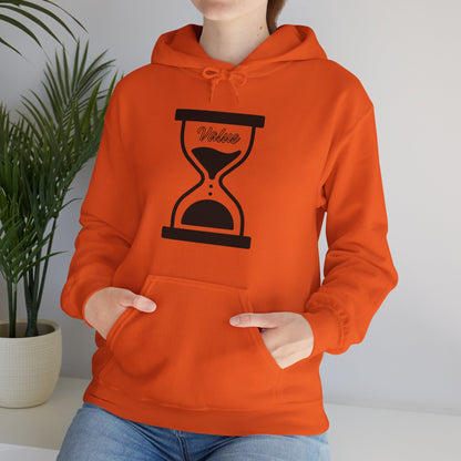 Value Time Hoodie