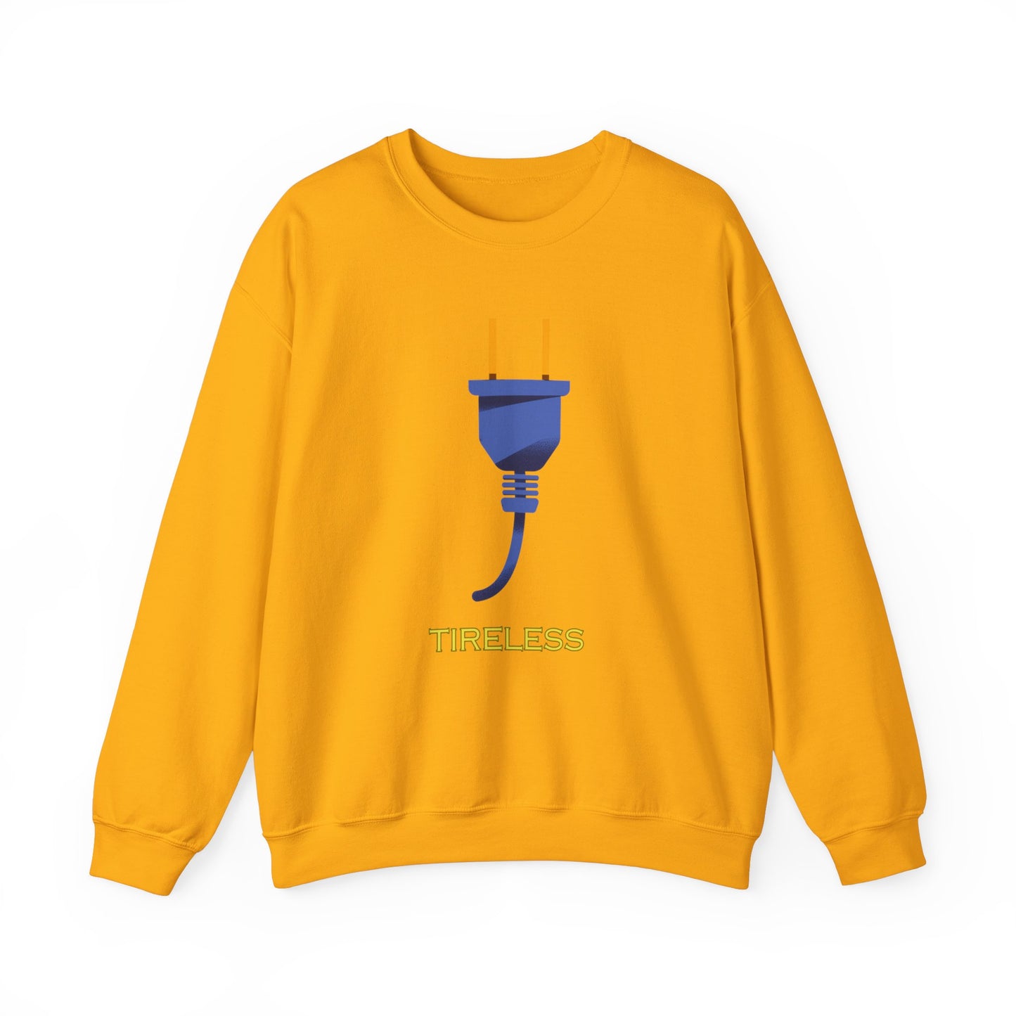 Tireless Sweatshirt