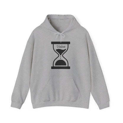 Value Time Hoodie