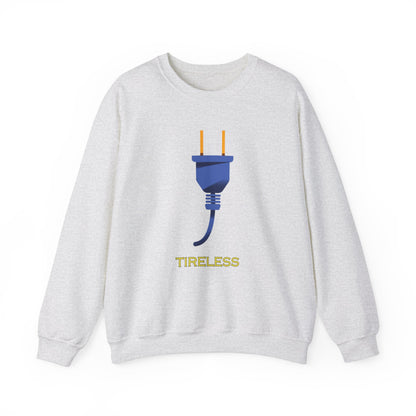 Tireless Sweatshirt