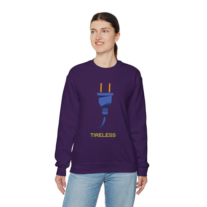 Tireless Sweatshirt