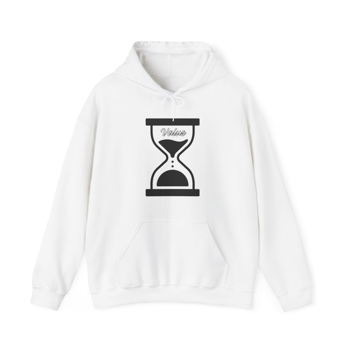 Value Time Hoodie