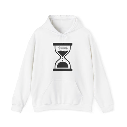 Value Time Hoodie