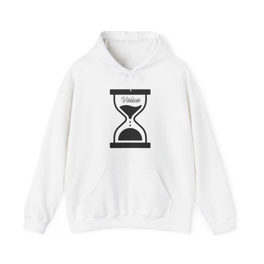 Value Time Hoodie