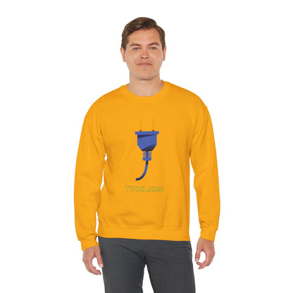 Tireless Sweatshirt