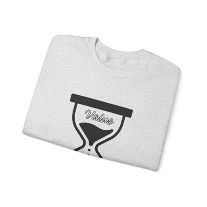 Value Time Sweatshirt