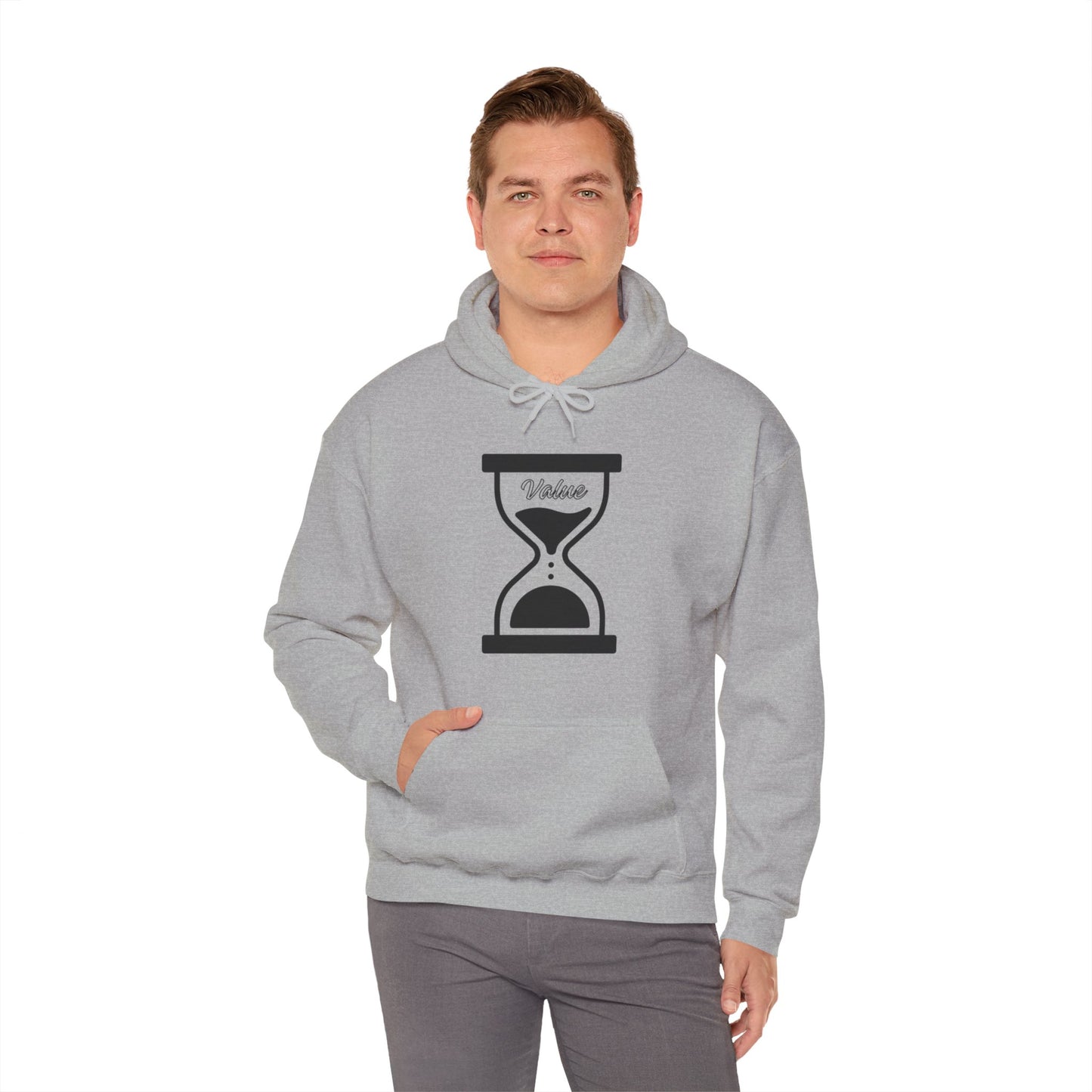 Value Time Hoodie