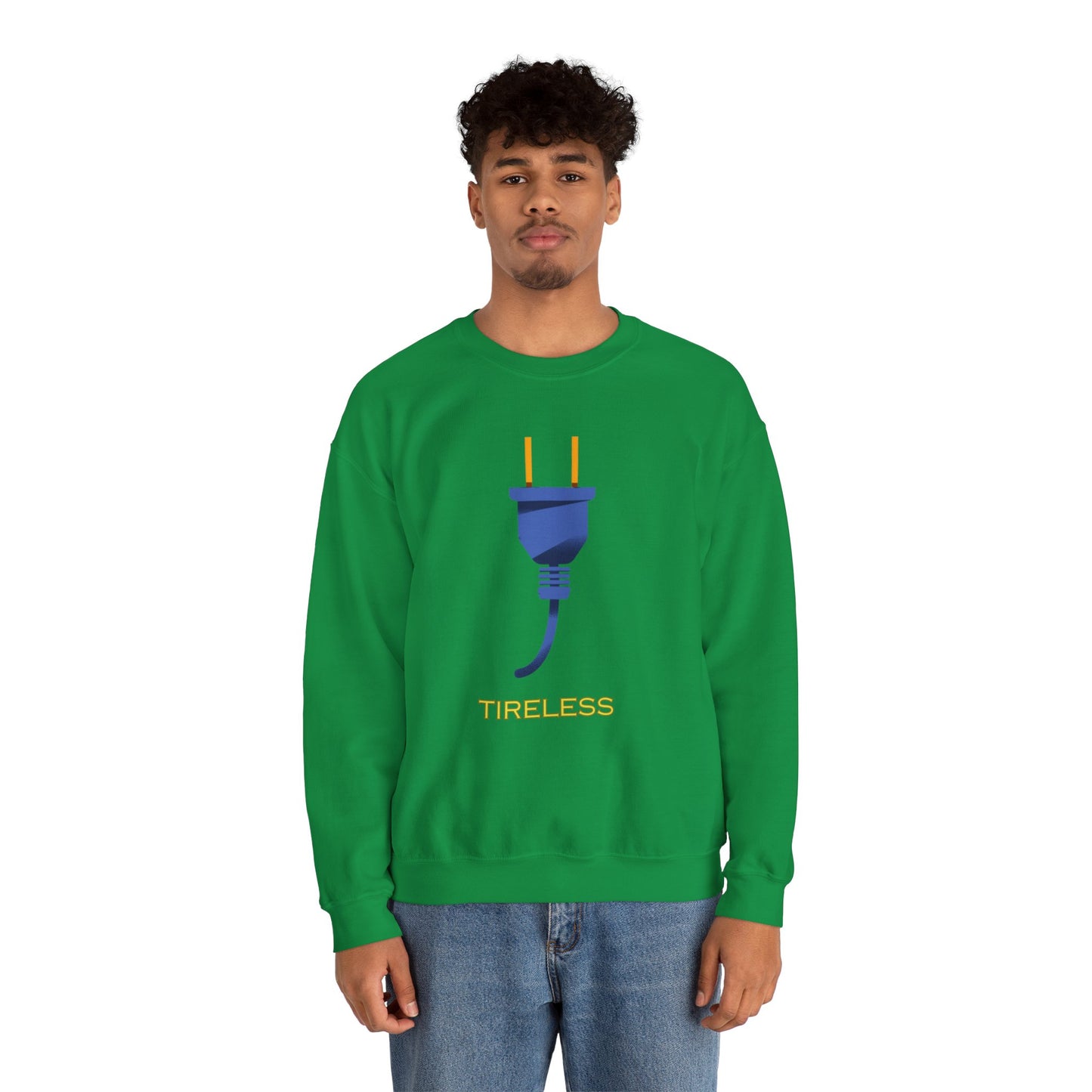 Tireless Sweatshirt