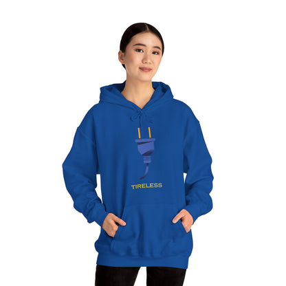 Tireless Hoodie