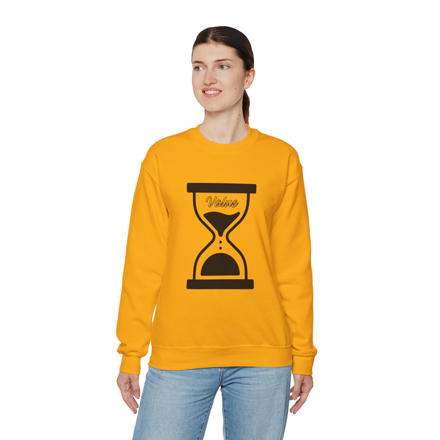 Value Time Sweatshirt