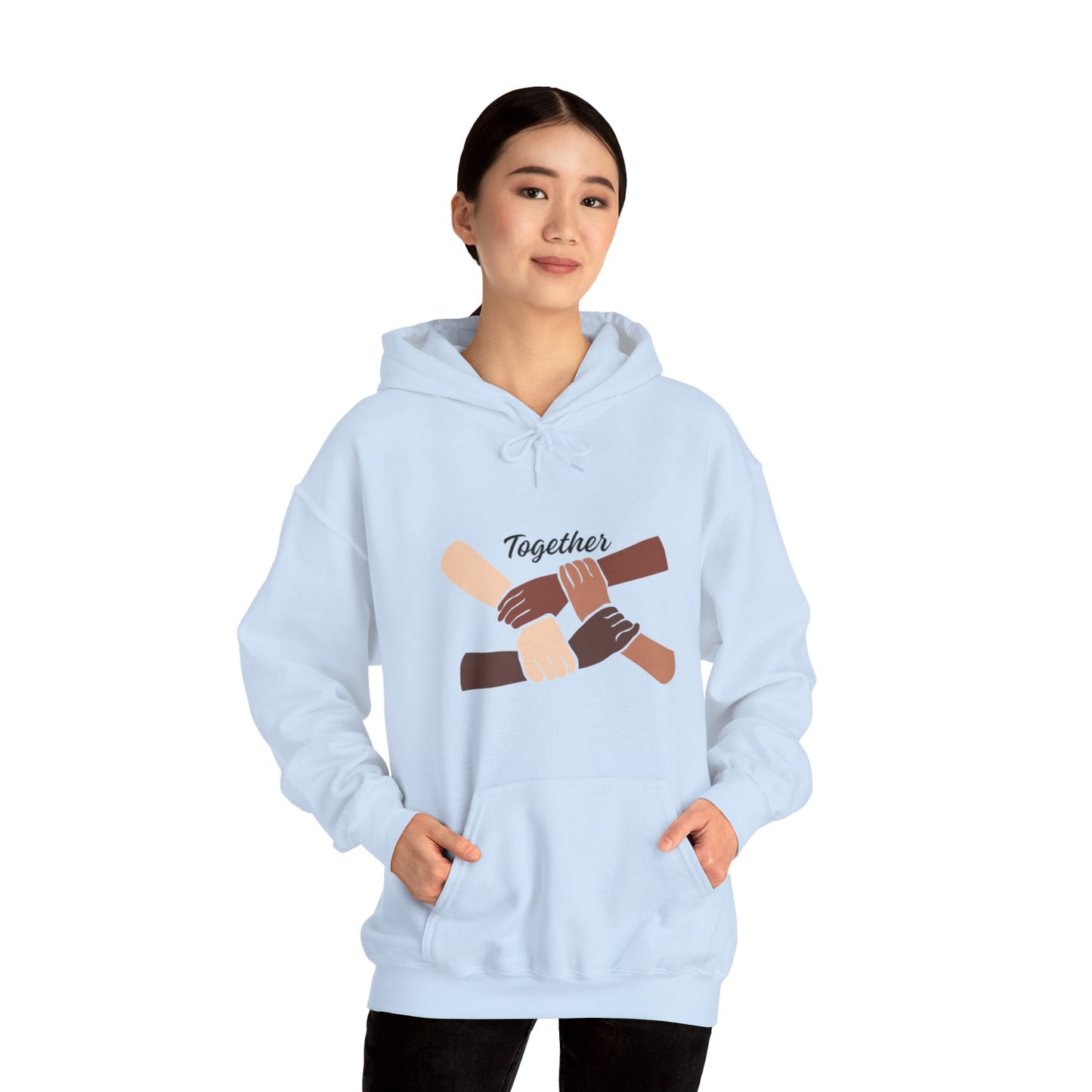 Together Hoodie