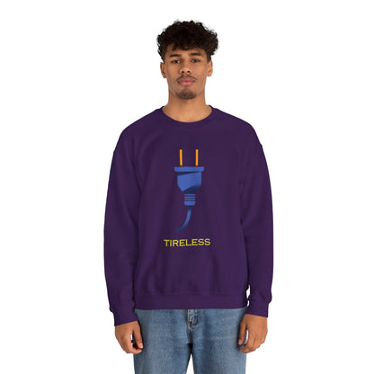 Tireless Sweatshirt