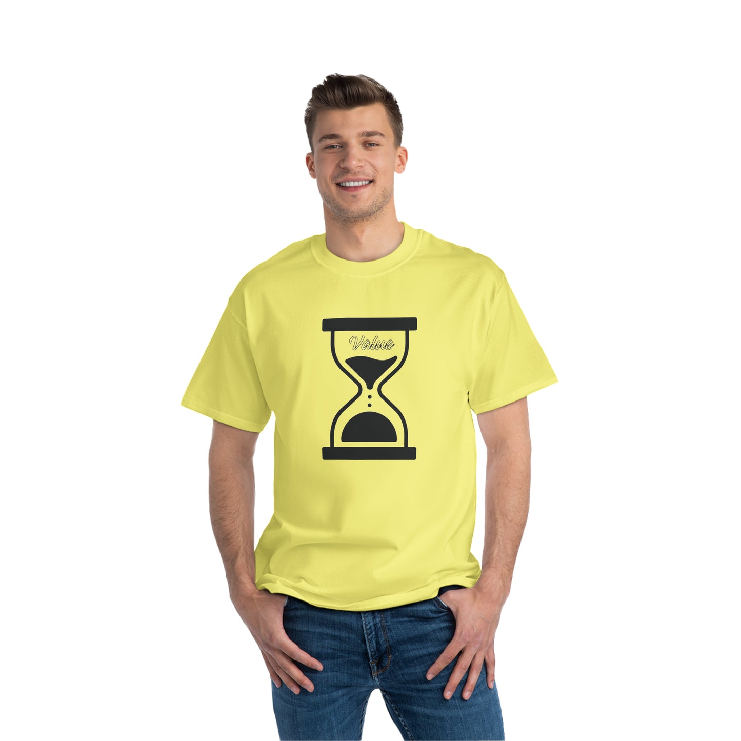 Value Time T-Shirt