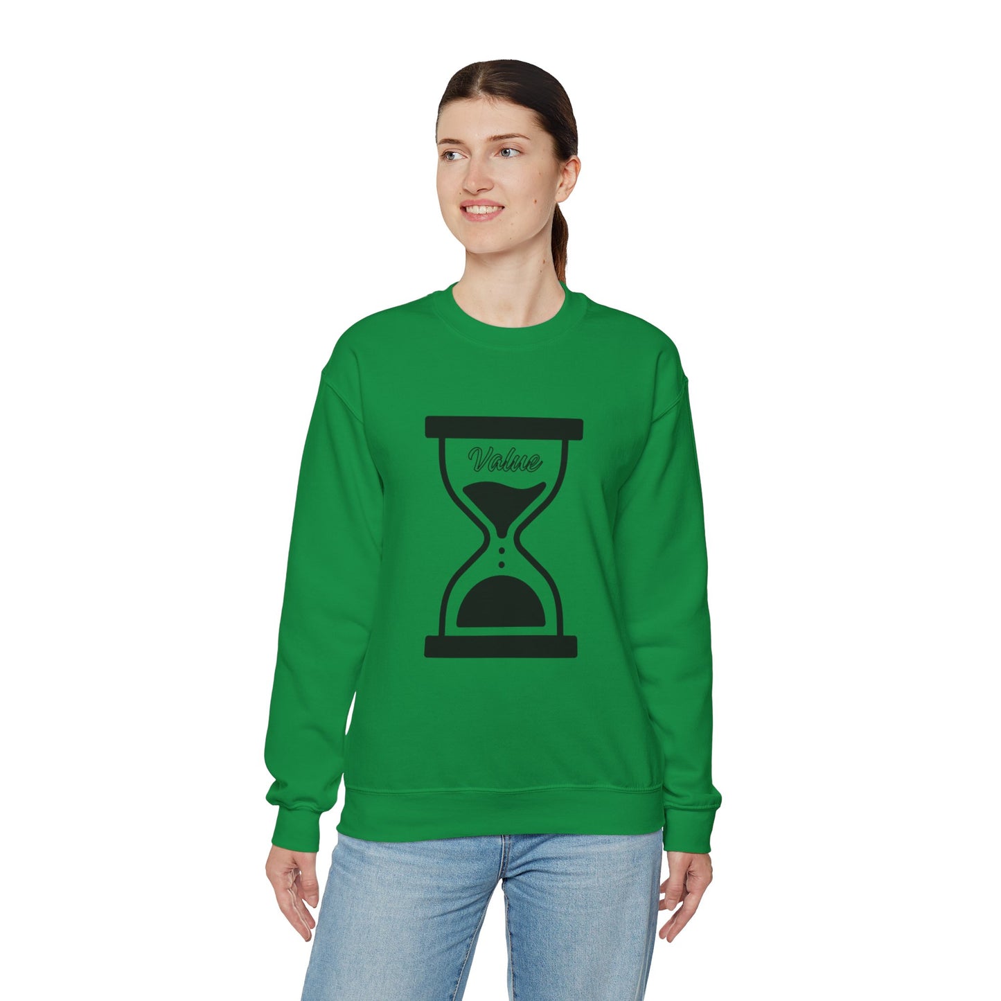 Value Time Sweatshirt