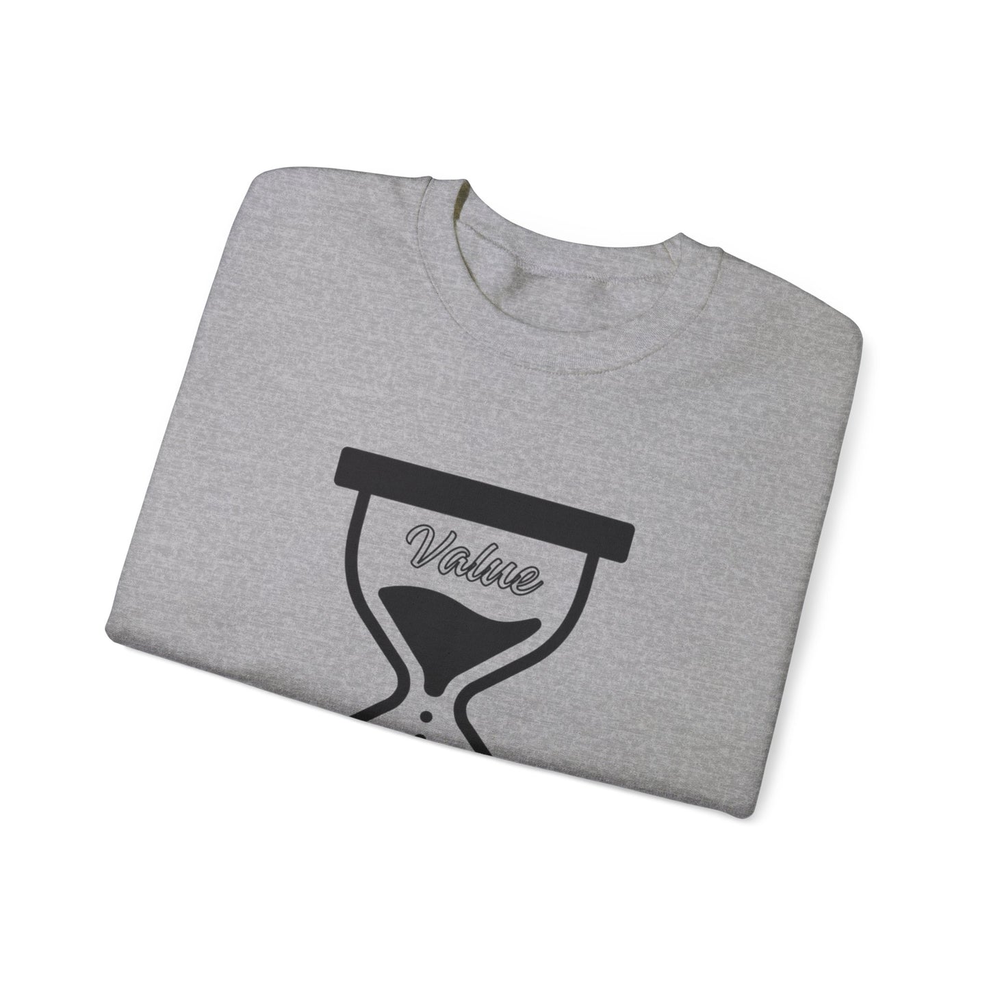 Value Time Sweatshirt