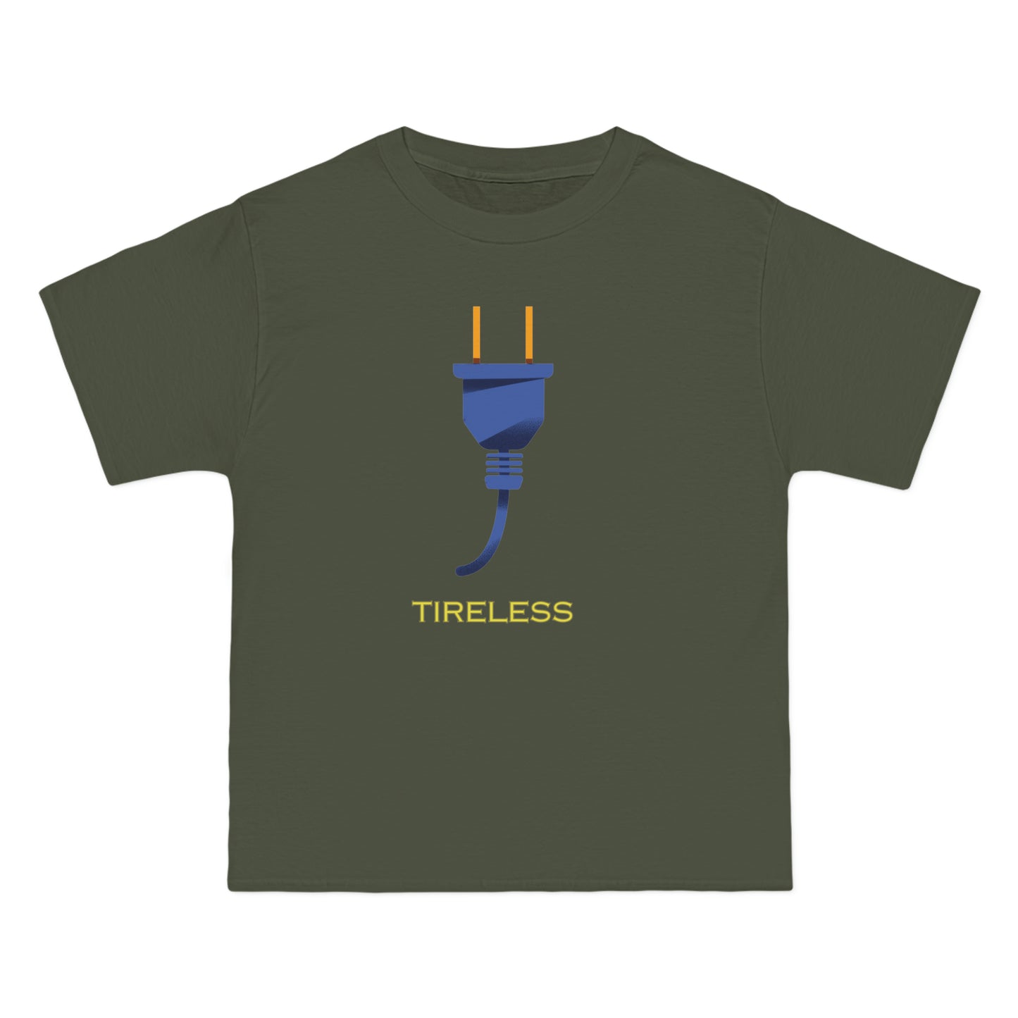 Tireless T-Shirt